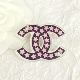 chanel brooches pour femme s_122405a